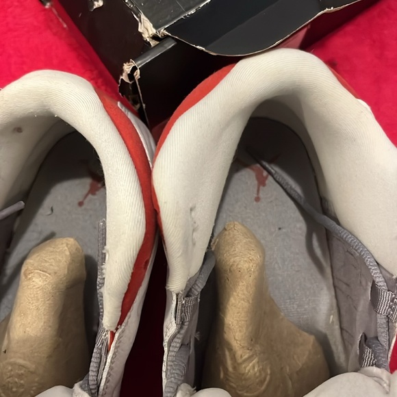 Jordan retro 13 - Picture 7 of 8